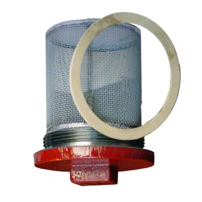 FDS246 OIL PAN DRAIN PLUG SCREEN W/ G