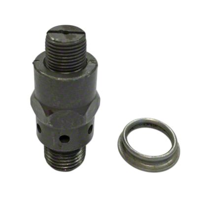 Hydraulic Lift Cylinder Safety Valve FDS3354