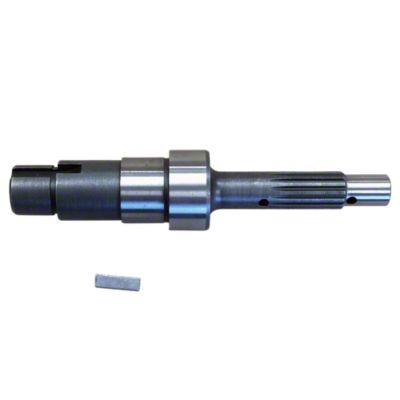 Vang Style Hydraulic Pump Shaft with Drive Key FDS3394
