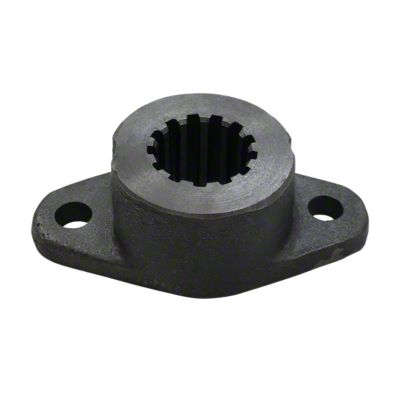 Front Hydraulic Pump Drive Flange FDS3759