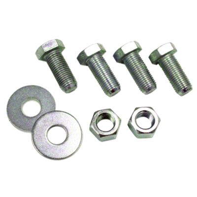 FDS382 4PIECE HOOD BOLT KIT