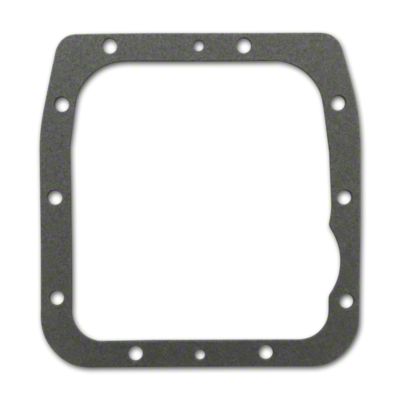 Transmission Gear Shift Cover Plate Gasket (5 speed) FDS3996