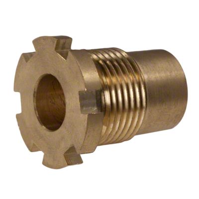 IHS1554 Water Pump Packing Gland Nut