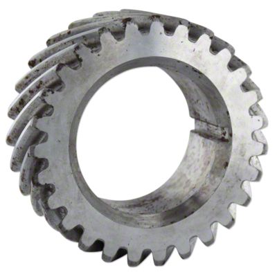 Crankshaft Gear Farmall Crankshaft Gear 367272R1 IHS2050