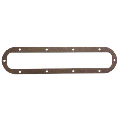 Rear Axle Housing Oil Pan Gasket IHS3024