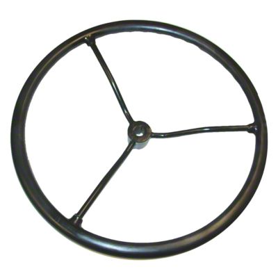 tractor steering wheel farmall parts 60070D