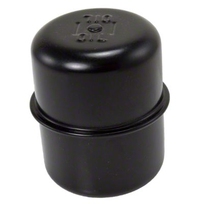 IHS406 OIL FILL BREATHER CAP WITH CLI