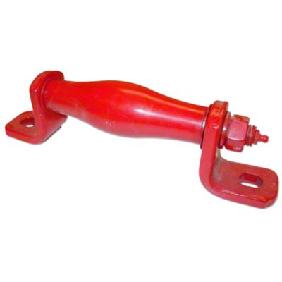 IHS428 SWINGING DRAWBAR ROLLER SHAFT