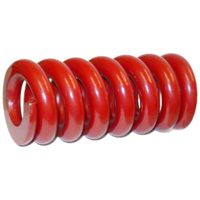 IHS728 COIL SEAT SPRING