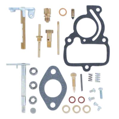 Farmall Cub Carburetor Repair Kit Cub Carb Kit IH Cub Carb Repair IHS825 63349C9 251234R94