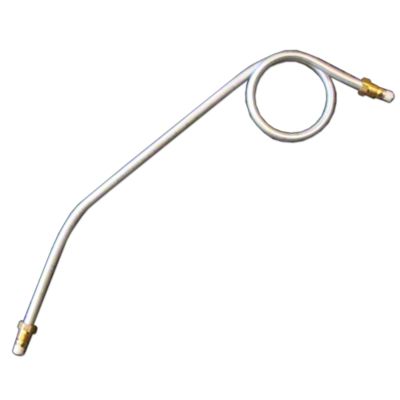 IHS941 FUEL LINE (STRAINER TO CARB)