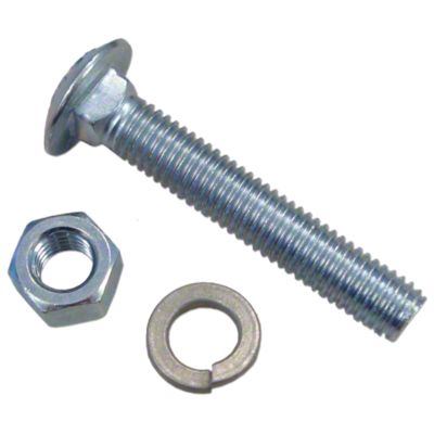 IHS959 REAR WHEEL WEIGHT NUT & WASHER