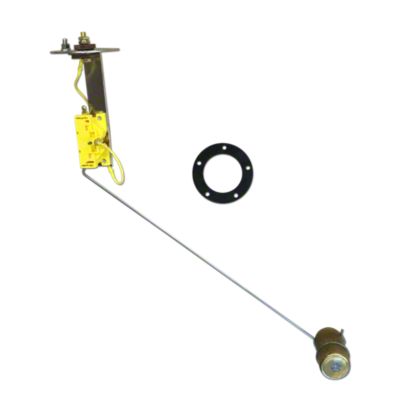 Fuel Sending Unit fits John Deere 4020 AR46268
