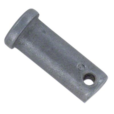 John Deere B Oversized Clutch Pin JD H Oversized clutch pin JD 50