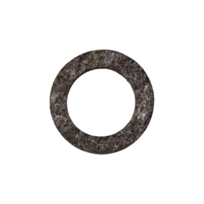 Crankcase Breather Filter Cover Felt Gasket JDS2413