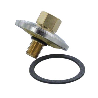 JD Carburetor Fuel Strainer Assembly Carb Strainer for Marvel