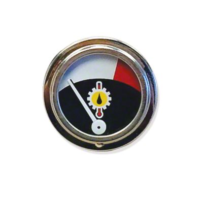 Transmission Oil Temperature Gauge JDS2762