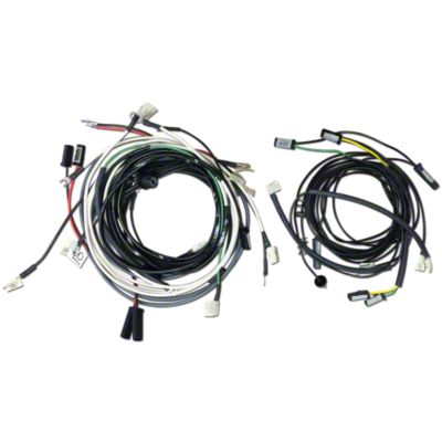 Wiring Harness Kit JDS2901