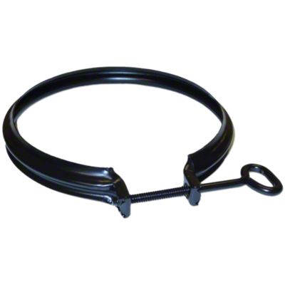 JDS541 AIR CLEANER OIL CUP CLAMP