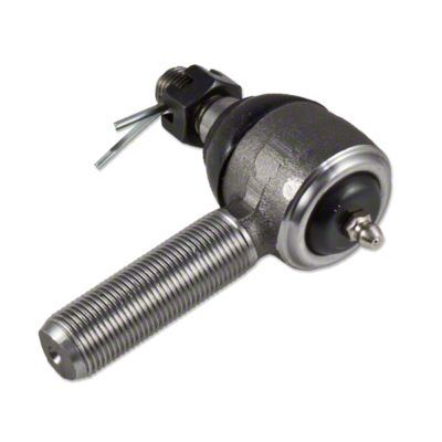 JDS815 TIE ROD END WITH THREADS