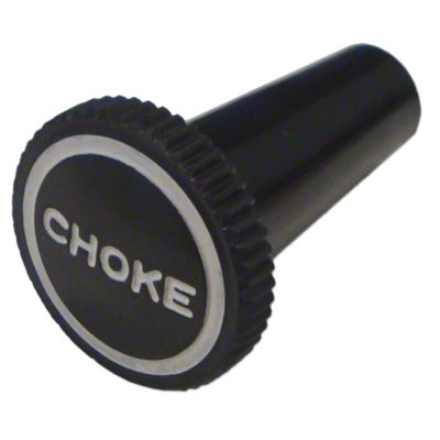 MFS183 CHOKE KNOB