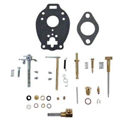 MFS1899 Complete Carburetor Repair Kit