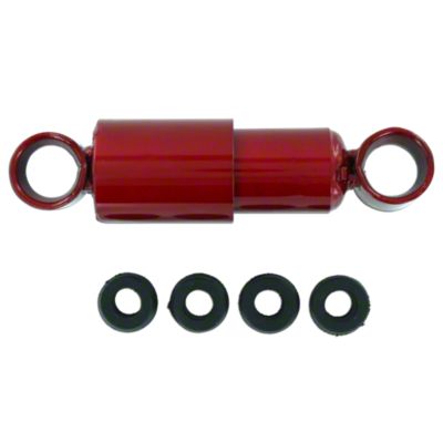 MHS044 SEAT SHOCK ABSORBER W/ BUSHING