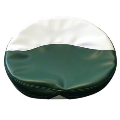 MIS006WG DELUXE TRACTOR SEAT PAD