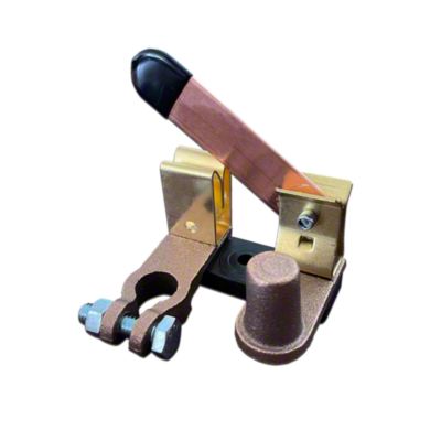 MIS065 BATTERY DISCONNECT SWITCH