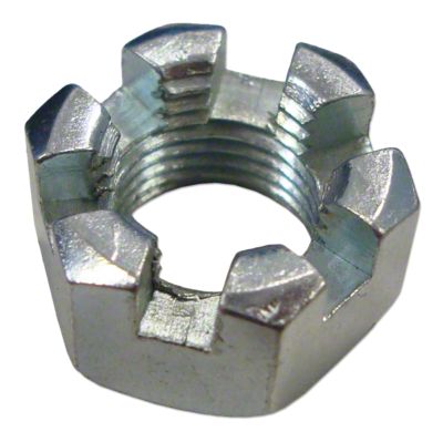 MIS1134 Clutch Adjusting Nut