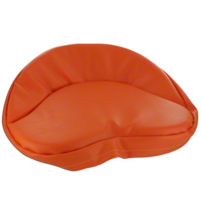 Orange Seat Pad MIS2679