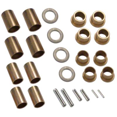 OLS149 DELUXE SEAT BUSHING KIT
