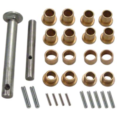 OLS157 DELUXE SEAT BUSHING KIT