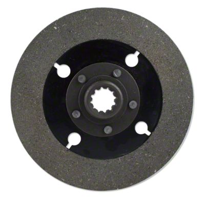 Oliver PTO Clutch Disc Oliver 66 PTO Clutch Disc Oliver Super 77