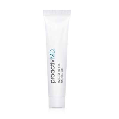 Adapalene 0.1 GelRetinoid for AcneProactiv® Official Site