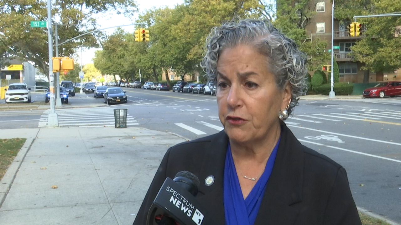 Pheffer Amato, Sullivan rematch in Assembly District 23