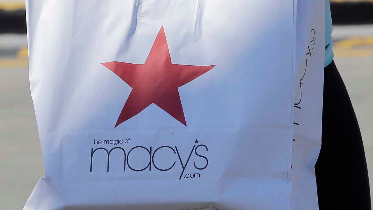 Macy's building N.C. distribution center, 2,800 jobs to come