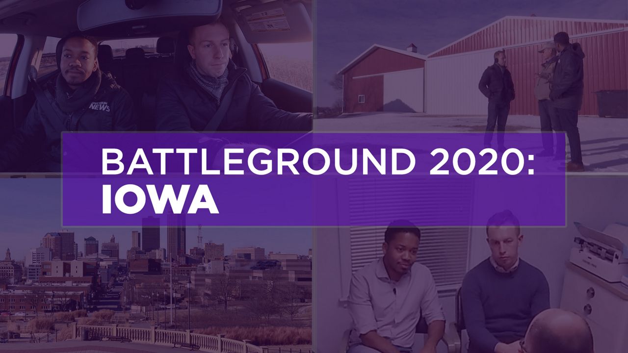 What the Iowa Caucus Could Mean for the Midwest