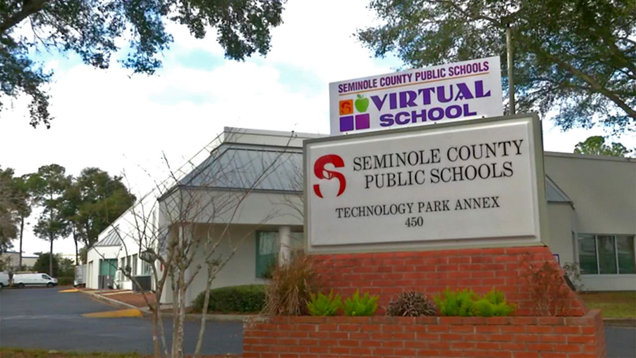 Seminole County Virtual School Now Has Hospitality Program