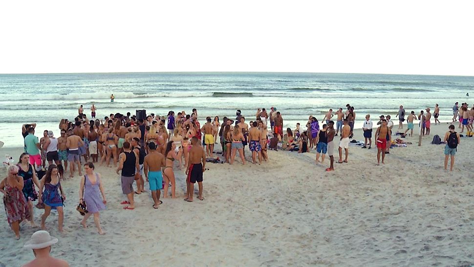 Orange County Fl Spring Break 2023