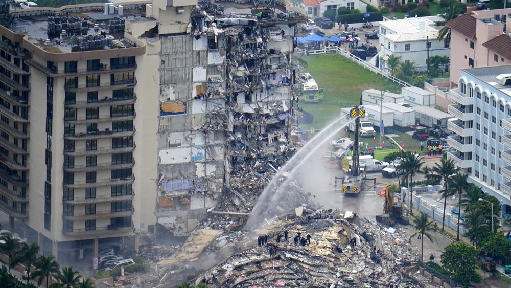 MiamiDade approves public records law for condos