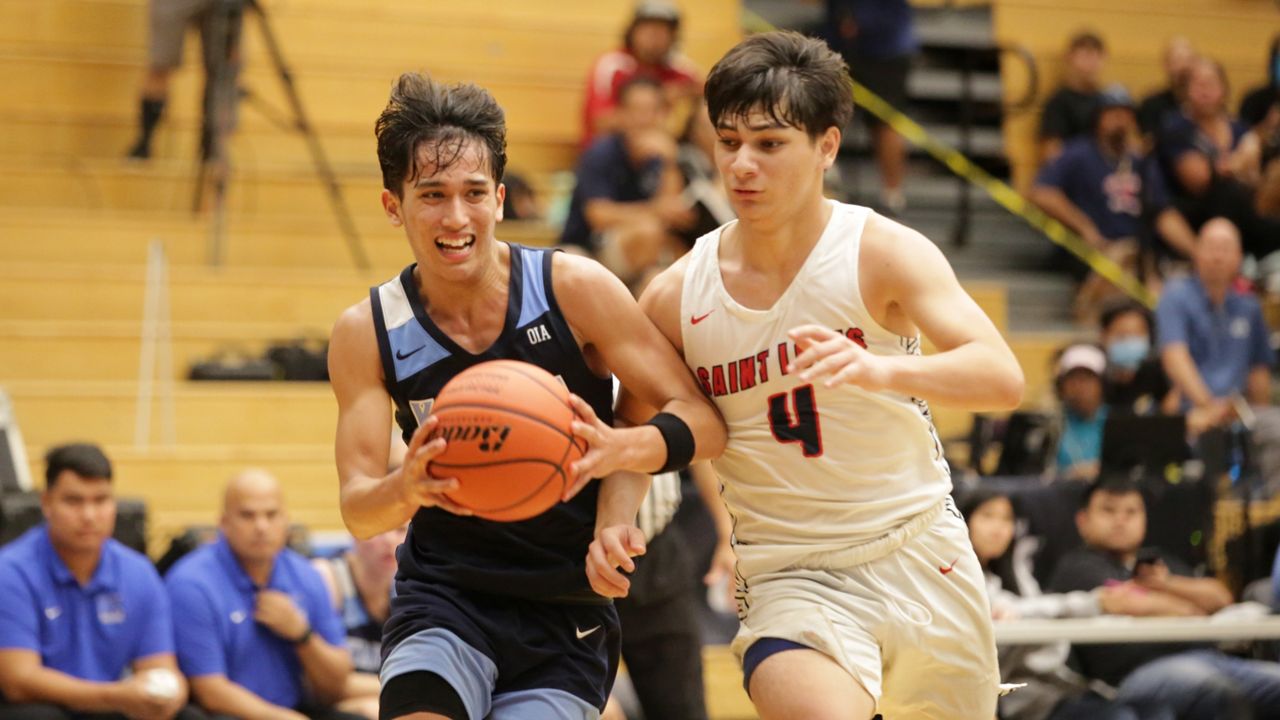 Saint Louis basketball team out to prove something again