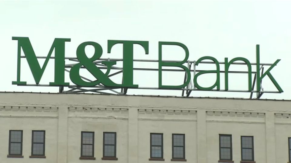 M&T Bank To Add 1,250 Technologist Jobs in Buffalo