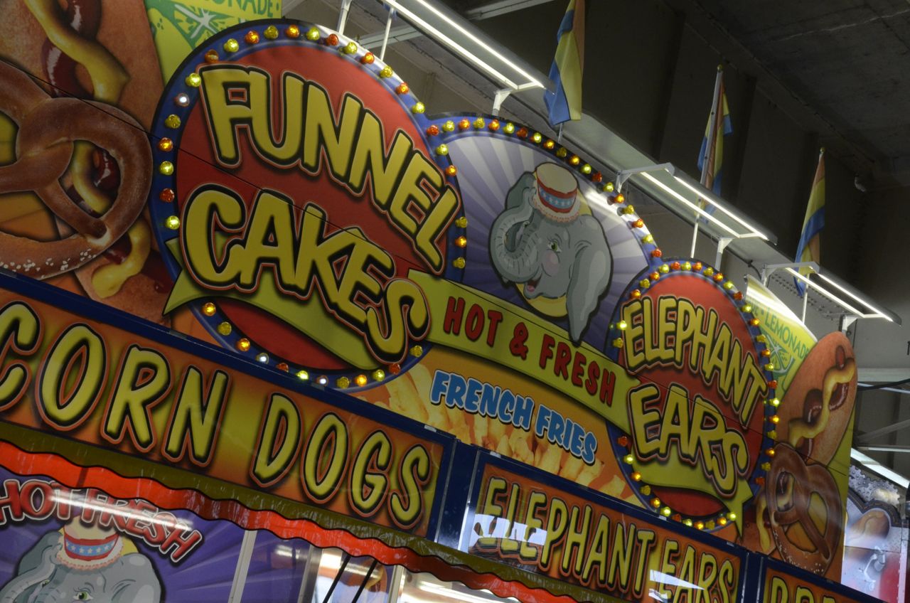 derby festival 2023 chow wagon Faces of the Heartland Kentucky Derby Festival Chow Wagon