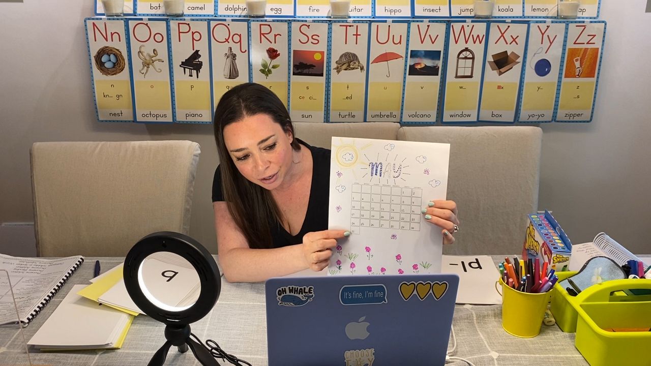 Camera System Puts Focus on Teachers in Virtual Learning