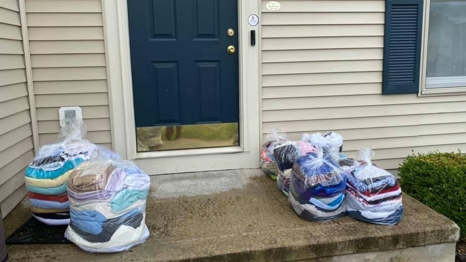 Tidy Geek offers innovative laundry service