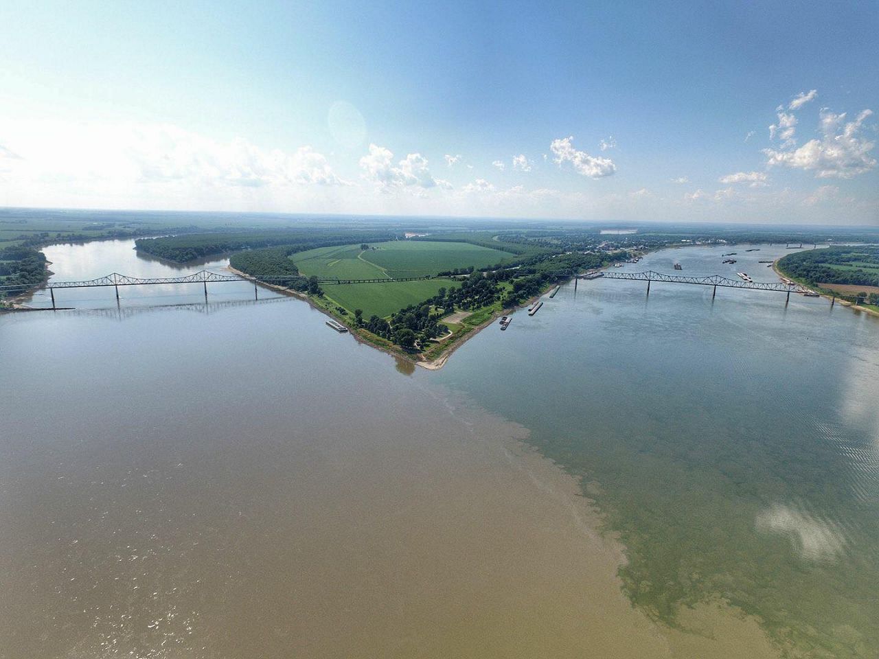 A Desperately Needed Comeback in Western Kentucky