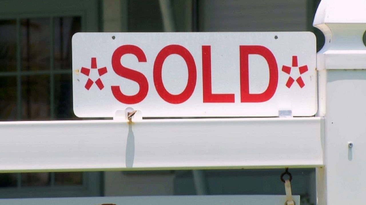 Volusia County’s Real Estate Market Takes a Hit