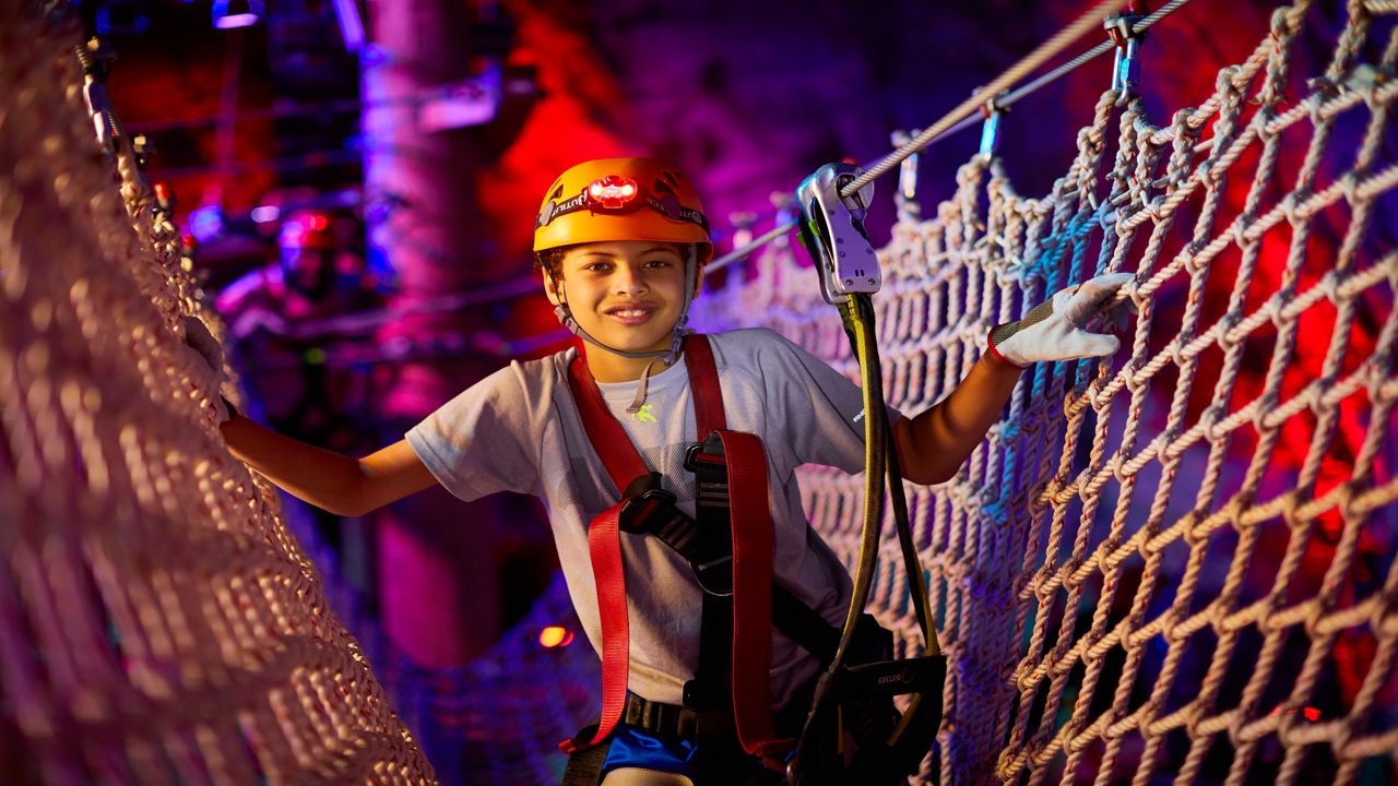 Louisville Mega Cavern Officially Reopens