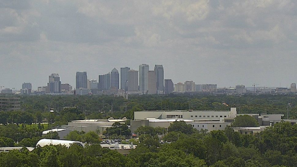Tampa adds more than 30,000 jobs over past year